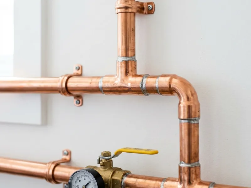Frequently asked plumbing questions in Sturgeon Lake. Licensed plumbing contractors answering your pipe, leak, and repair questions.